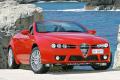 Alfa Romeo Brera Spider : A la sauce diesel