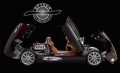 Spyker : les Hollandais en difficult�s