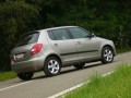 Essai Skoda Fabia 1.4 & 1.4 TDI : Tch�que branch�e