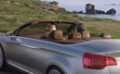 Citro�n C5 Airscape : la grande classe !