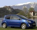 Essai Renault Twingo GT