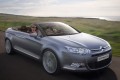 Citro�n C5 : Un concept cabriolet Airscape !