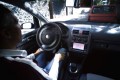 Essai Volkswagen Touran Park Assist : vive les cr�neaux !