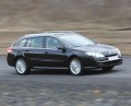 Renault Laguna III : Conqu�rante