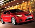 Kia Pro Cee'd : Profession de foi europ�enne