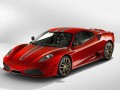 Ferrari F430 Scuderia : Le r�gime fa�on Maranello
