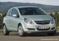 Concept Opel Corsa CDTI hybride