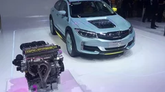 La technologie Koenigsegg chez Qoros !