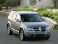 Dodge Journey : le meilleur des mondes