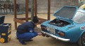 Garages en libre-service : Mon garagiste, c'est moi !