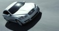 Jaguar XF : mamie tire sa r�v�rence
