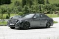 Nouvelle Mercedes Classe E : E comme El�gance