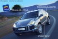 Porsche pr�pare un rival du BMW X3 pour 2011 !