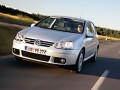 Volkswagen Golf BlueMotion : Diffusion � haute dose