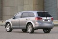 Dodge Journey : La famille des Crossovers s'agrandie