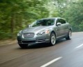 Jaguar XF : Esprit de rupture
