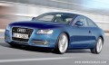 Audi met le cap � - 20 % pour 2012