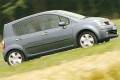 Renault Modus 1.2 TCE : De la ouate, un peu de watts