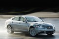 Jaguar XF : le f�lin aux dents longues