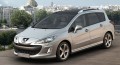 Peugeot 308 SW : Break en chasse