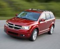 Dodge Journey : Un am�ricain � Francfort