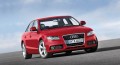 Nouvelle Audi A4 : Grandir sereinement