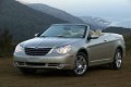 Essai Chrysler Sebring Cabriolet : long fleuve tranquille
