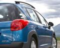 Peugeot 207 SW Outdoor : La l�gitimit� du petit fr�re