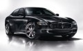Maserati Quattroporte Sport GT S : Sport en famille