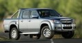Essai Mazda BT-50 : L�utile � l�agr�able