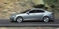 Jaguar XF en avant premi�re au Salon de Francfort 2007