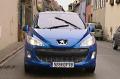 La Peugeot 308 face � la concurrence