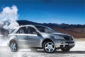 Essai Mercedes ML 320 CDI V6 4Matic bva7 - 211 cv