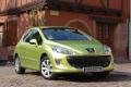 Peugeot 308 : 100 pour sang Peugeot