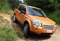 Essai Land Rover Freelander 2.2 TD4 HSE - 150cv