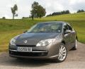 Essai Renault Laguna III : la familiale r�v�e ?