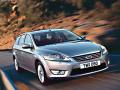 Essai Ford Mondeo SW 2.0 TDCi 140 ch : Charger n�est pas jouer