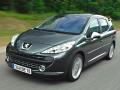 Peugeot 207 SW Outdoor & RC : Double identit�