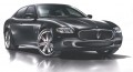La Maserati Quattroporte en version Sport GT S