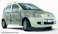 Fiat Aria : super bicylindre dop� au H2