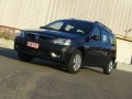 Essai Dacia Logan MCV : bonne � tout faire