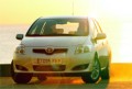 Essai Toyota Auris 1.4 D-4D Luna Pack bvr5 - 90 cv