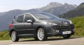 Peugeot 207 SW RC : La break sportive