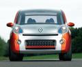 Renault Kangoo Compact Concept : Un Kangoo branch�