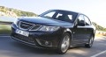 Nouvelle Saab Black Turbo X : Diamant noir