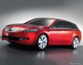 Le concept car Honda Accord Tourer