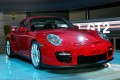 Porsche 911 GT2 : la rebelle
