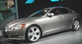 Jaguar XF : Le fauve est lach�