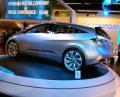 Hyundai i-Blue Concept : D'un bleu tr�s vert