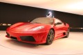 Ferrari F430 Scuderia : le sport dans sa d�finition la plus pure